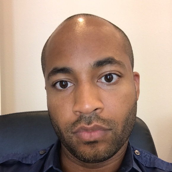 Meet your Posher, Kevin - Picture 1 of 1